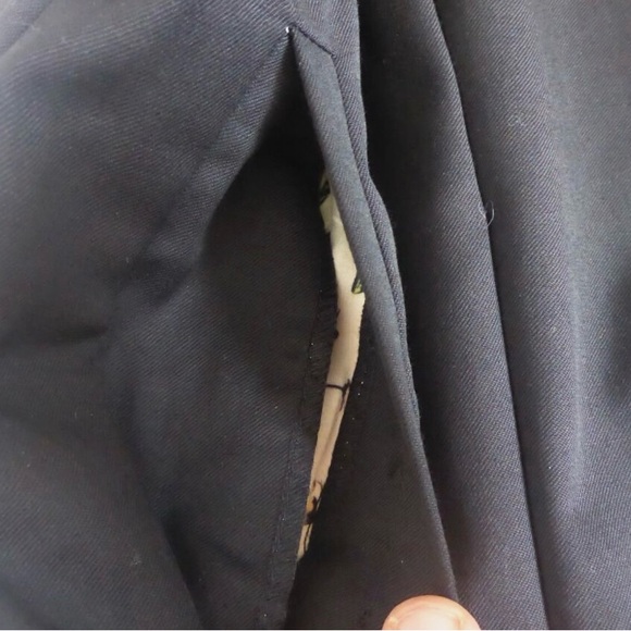 Ted Baker dress with back cutout - Picture 9 of 13